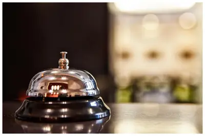 Plano de Hotel Abu