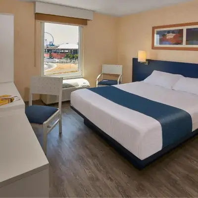 City Express by Marriott Puebla Angelopolis