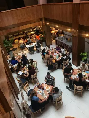 Clientes alojados en Oaxaca Inn Reforma