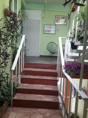 Plano de Oaxaquita la Bella