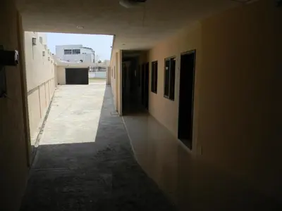 Plano de Hotel ROLOVI