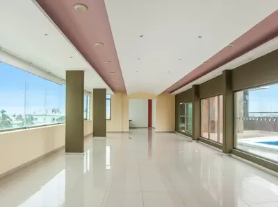 Plano de Veracruz Suites Hotel