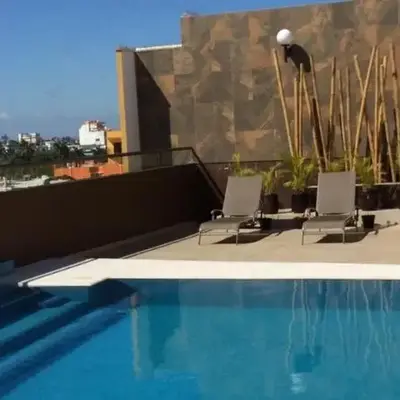 Veracruz Suites Hotel