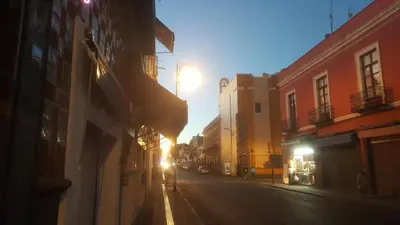 El barrio de los alrededores o un barrio cerca de este apartamento