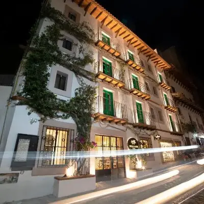 William Hotel Boutique De Diseño