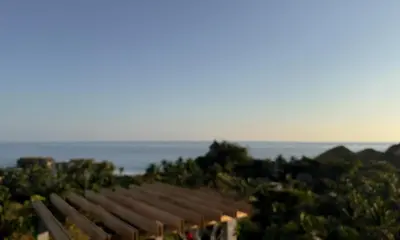 Paisaje cerca de este apartamento
