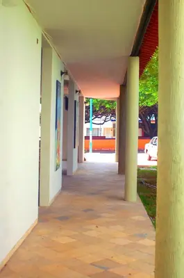Plano de Axkan Arte Hotel Tuxtla