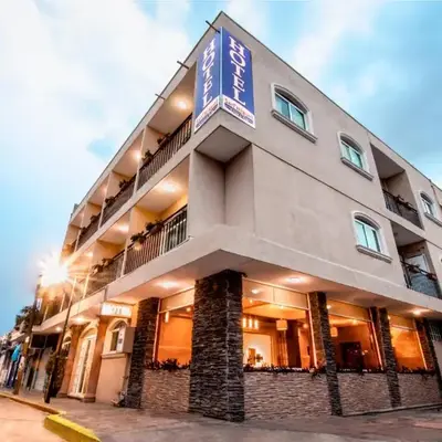 Hotel San Miguel