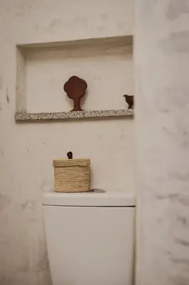 Plano de Casa Antonieta