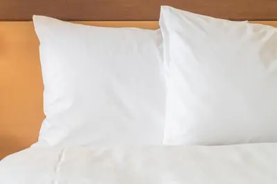 Cama o camas de una habitación en Holiday Inn Orizaba by IHG
