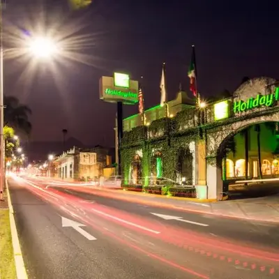 Holiday Inn Orizaba by IHG