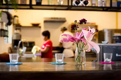 Clientes alojados en Hotel con Corazón Oaxaca