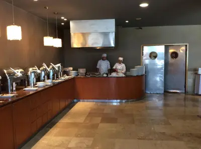 Clientes alojados en Rivoli Select Hotel