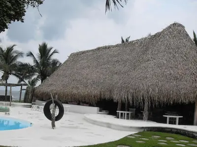 Piscina en o cerca de Hotel Azucar, Monte Gordo, a Member of Design Hotels