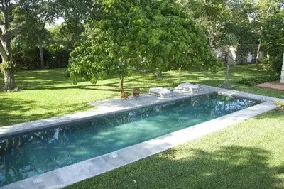 Piscina en o cerca de Maison Couturier, San Rafael, a Member of Design Hotels