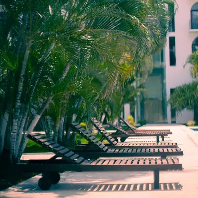 Plano de Hotel Caracol Plaza