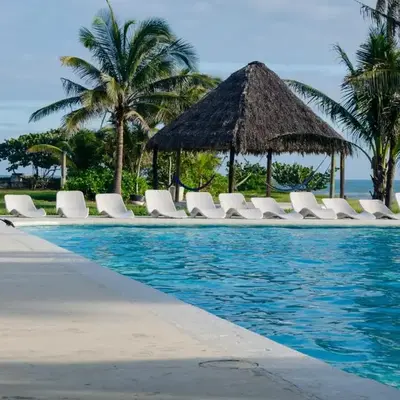 Hotel Boca de Ovejas