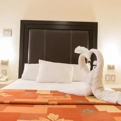 Hotel Posada Guadalupe