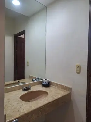 Plano de Hotel Ruiz Milán