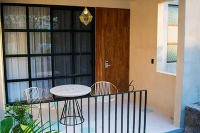Plano de Dorados Conventions & Resort