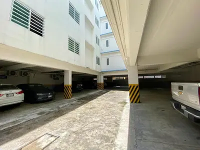 Plano de Hotel Delfines - a 2 calles del Acuario Veracruz