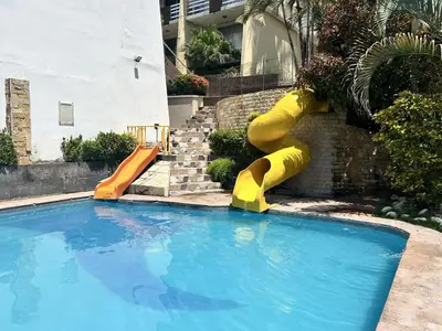 Piscina en o cerca de VF Villa Florencia Hotel