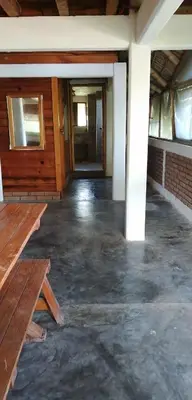 Plano de Casa Gaviota