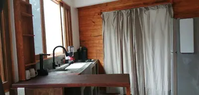 Plano de Casa Gaviota