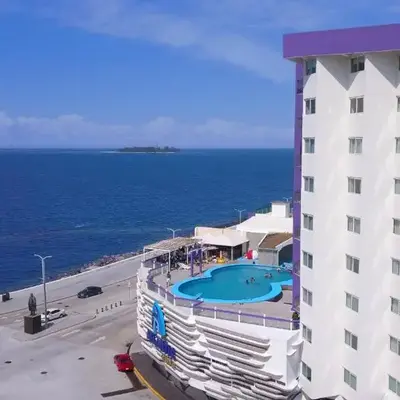 Hotel Lois Veracruz