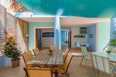 Plano de Casa Menta