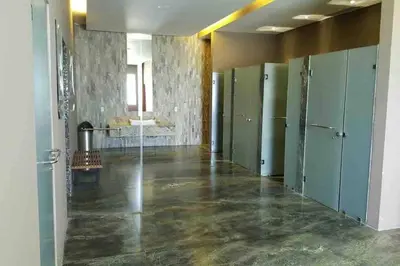 Plano de Departameto en Residencial La Isla Acapulco Torre G