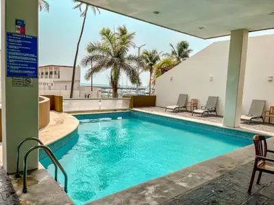 Piscina en o cerca de Balaju Hotel & Suites