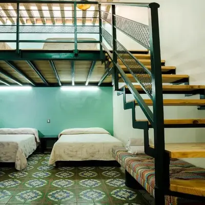 Hostal Santo Domingo