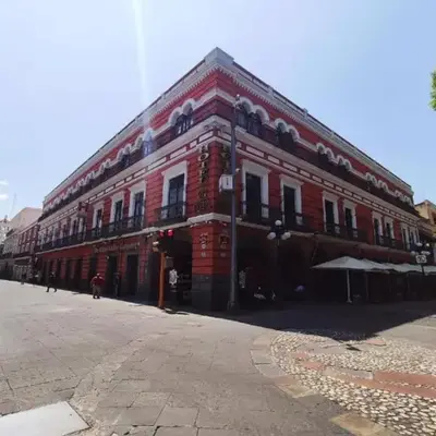 Hotel Del Portal