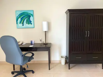 Plano de Astur Hotel & Residence