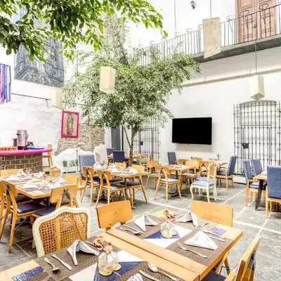 Hotel Milagro