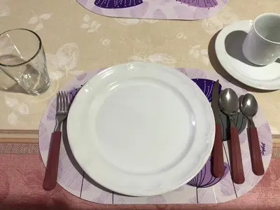 Plano de Marina Diamante
