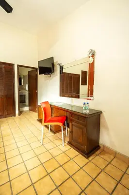 Plano de Villas del Sol Hotel & Bungalows