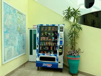 Plano de Hotel Arbis