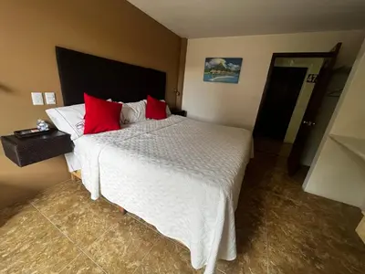 Plano de Hotel Arbis