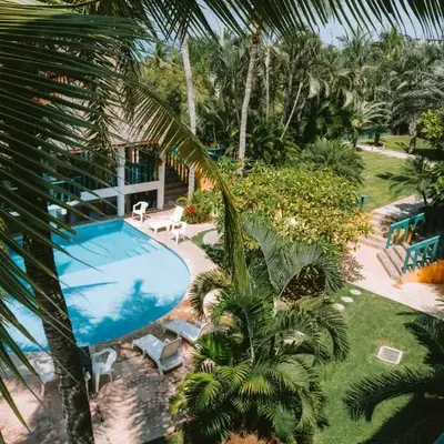 Bungalows Oasis