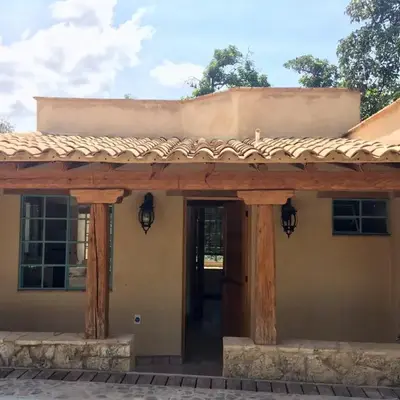 El Pocito Quiet Bungalow