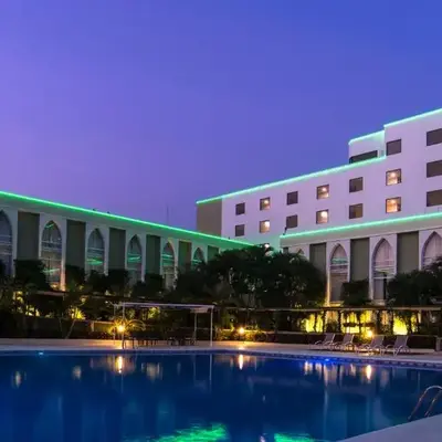 Holiday Inn Tuxtla Gutierrez by IHG