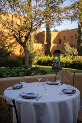 Plano de Mision del Sol Resort & Spa Adults Only