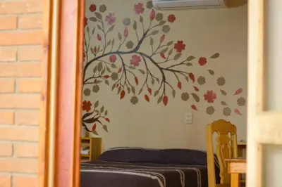Plano de Casa Aldairis