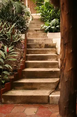 Plano de Cabañas Biuzaa
