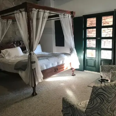 Hotel Canaria