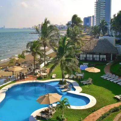 Playa Caracol Hotel & Spa