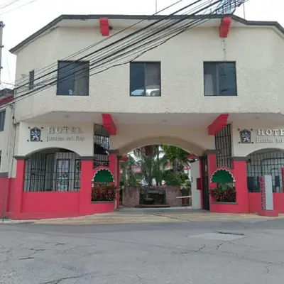 Hotel Parador del Rey
