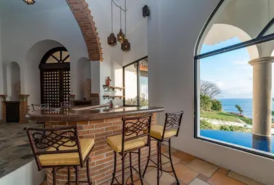 Piscina en o cerca de 1086 - Villa Encantada
